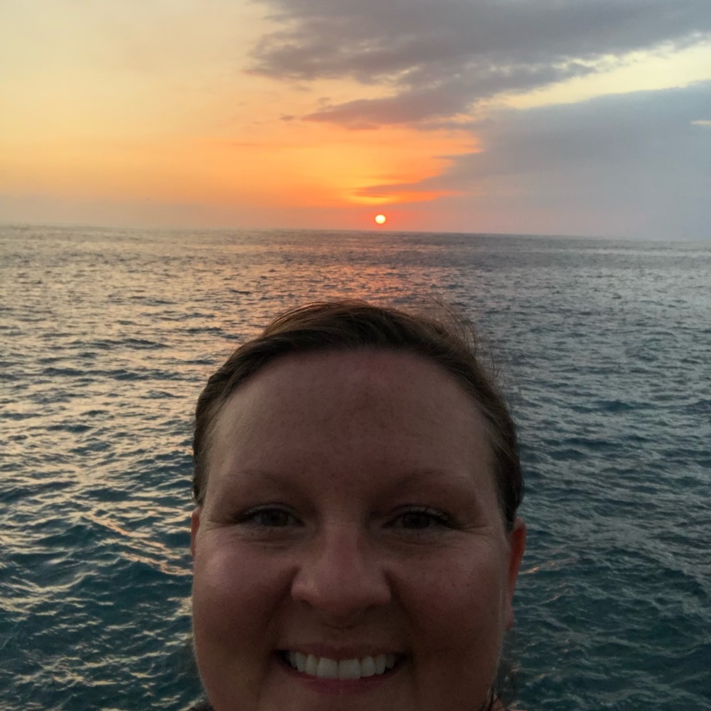 Meet your Posher, Karla